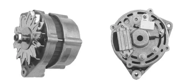 generátor MAHLE MG314 generátor MAHLE MG314