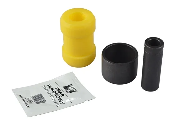 Uložení, řídicí mechanismus TEDGUM TED50660