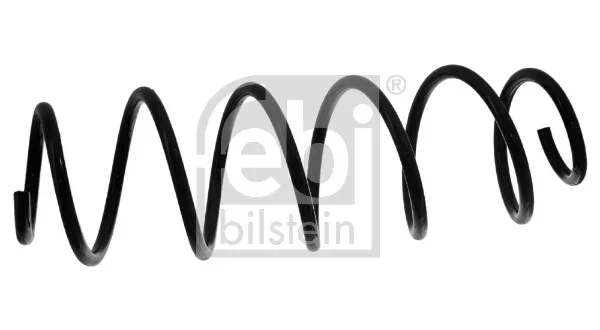 Pruzina podvozku FEBI BILSTEIN 39580