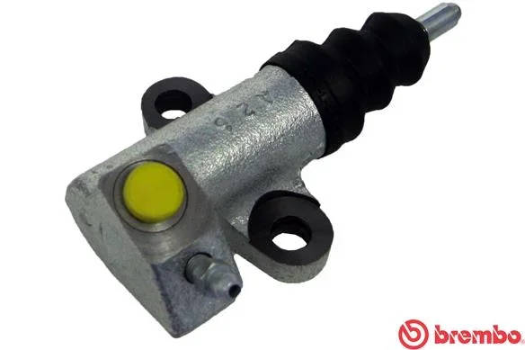 Pomocný válec, spojka BREMBO E56005 Pomocný válec, spojka BREMBO E56005
