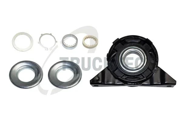Ulozeni, kloubovy hridel TRUCKTEC AUTOMOTIVE 02.34.010