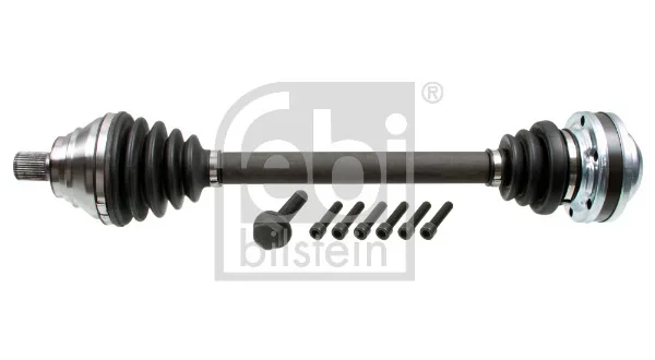 Hnací hřídel FEBI BILSTEIN 183493