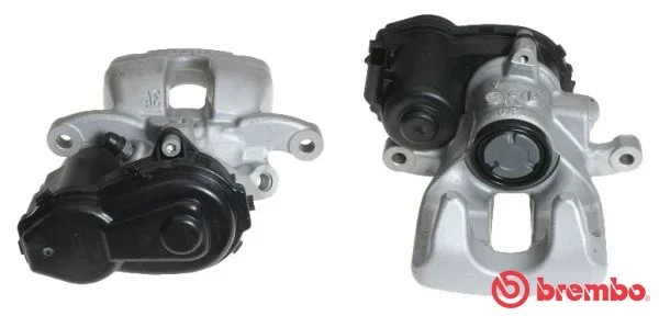 Brzdový třmen BREMBO F50337