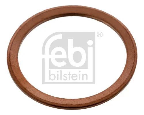 Tesnici krouzek, olejova vypousteci zatka FEBI BILSTEIN 03014