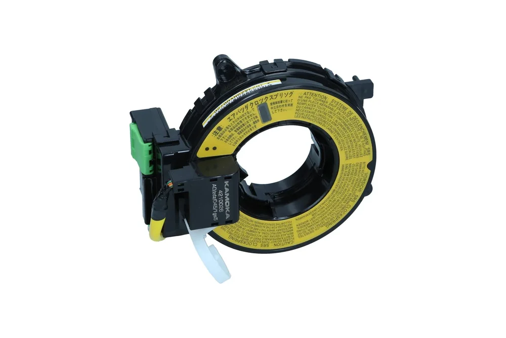 Vinutá pružina, airbag KAMOKA 4210026 Vinutá pružina, airbag KAMOKA 4210026