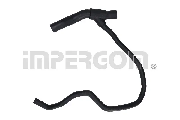 Hadice chladiče ORIGINAL IMPERIUM 222807