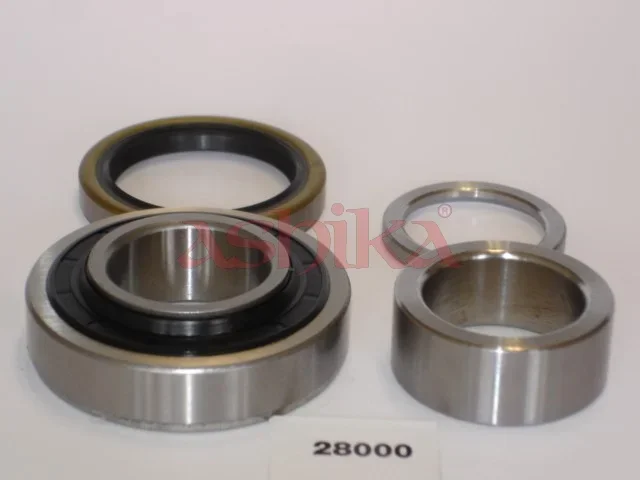 Sada lozisek kol ASHIKA 44-28000