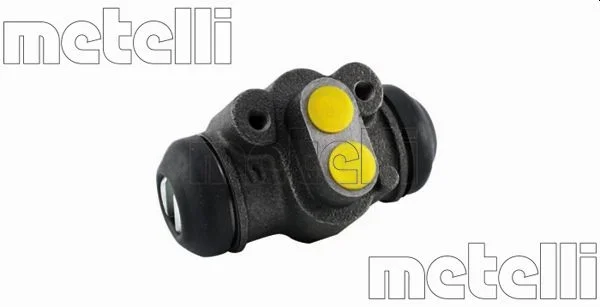 Válec kolové brzdy METELLI 04-0738