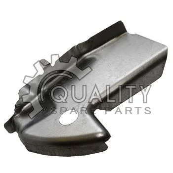 PLECH UZAVIRACI PRO PRAH OE 1Z0810457A