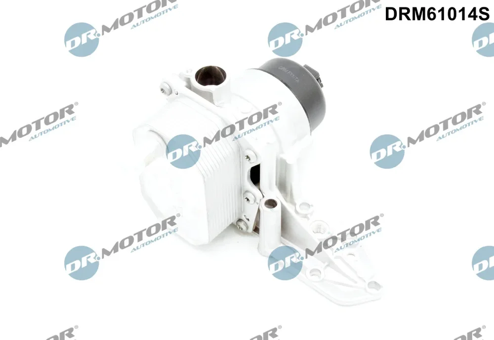 Pouzdro, olejový filtr Dr.Motor Automotive DRM61014S Pouzdro, olejový filtr Dr.Motor Automotive DRM61014S