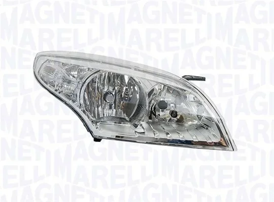 Hlavní světlomet MAGNETI MARELLI 711307023109