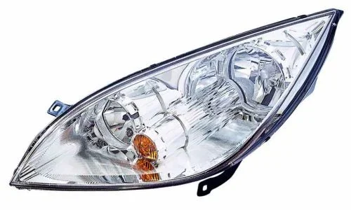 MT COLT 04-/L světlomet H7/H7 DEPO 214-1182L-LD-EM