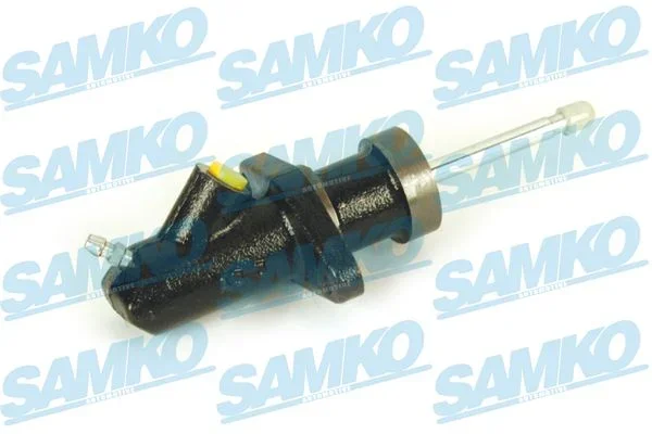 Pomocný válec, spojka SAMKO M30009