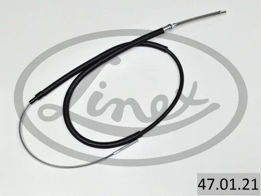 Tazne lanko, parkovaci brzda LINEX 47.01.21 – OE 6K9609721