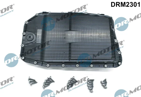 Olejová vana, automatická převodovka Dr.Motor Automotive DRM2301