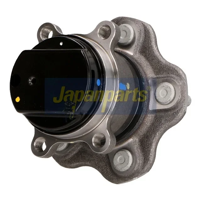 Náboj kola JAPANPARTS KK-21056