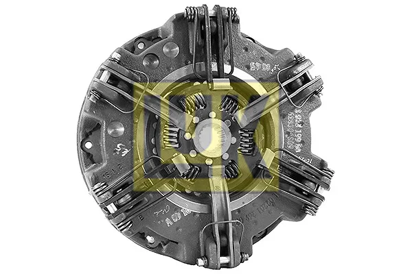 Přítlačný talíř Schaeffler LuK 228019710