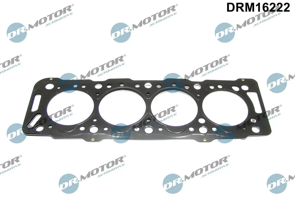 Těsnění, hlava válce Dr.Motor Automotive DRM16222 Těsnění, hlava válce Dr.Motor Automotive DRM16222