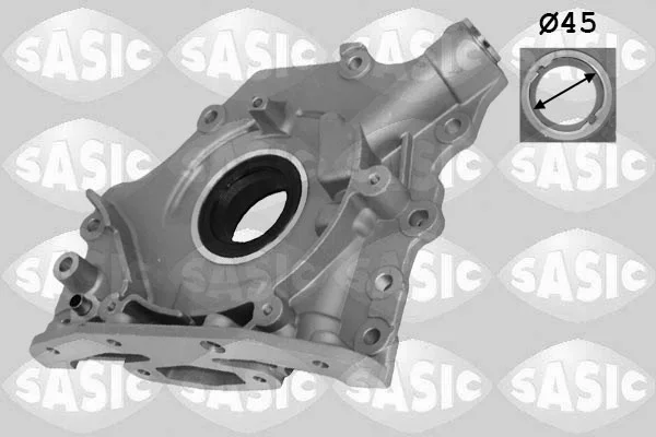 Olejové čerpadlo SASIC 3650001 – OE 1001F2