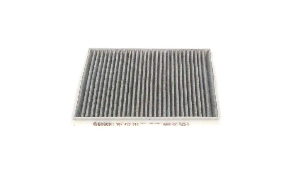 Filtr, vzduch v interiéru BOSCH 1987435516 – OE 0897400820