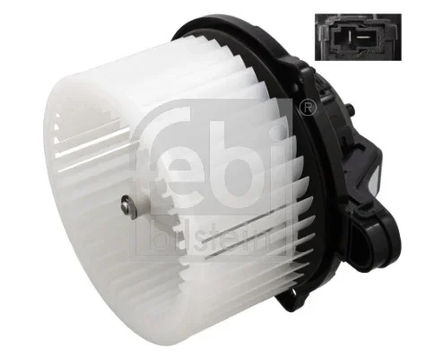 Elektromotor, vnitřní ventilátor FEBI BILSTEIN 107390