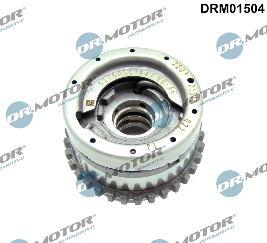 Nastavovač vačkového hřídele Dr.Motor Automotive DRM01504 Nastavovač vačkového hřídele Dr.Motor Automotive DRM01504