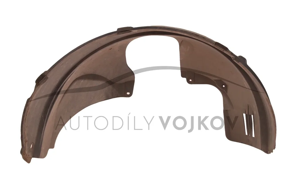 Podběh plastový přední pravý 2N1X-16114-CC v:93325