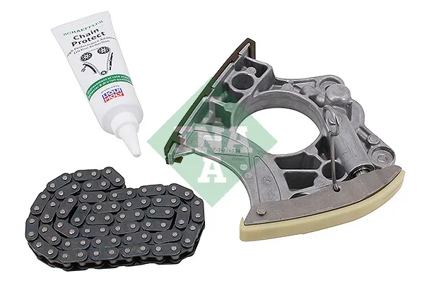 Sada rozvodového řetězu Schaeffler INA 558003110