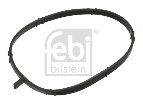 Hrdlo skrtici klapky FEBI BILSTEIN 39736