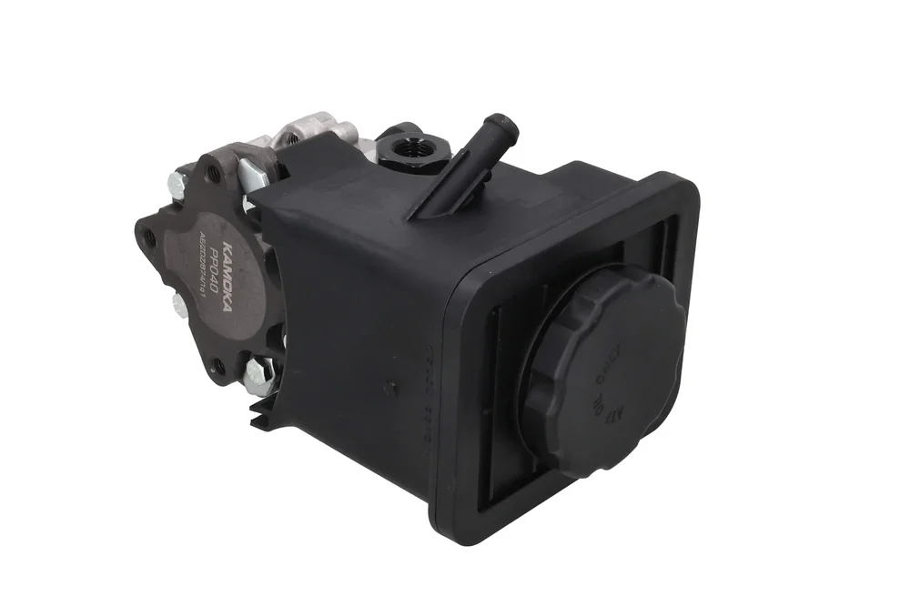Hydraulické čerpadlo, řízení KAMOKA PP040