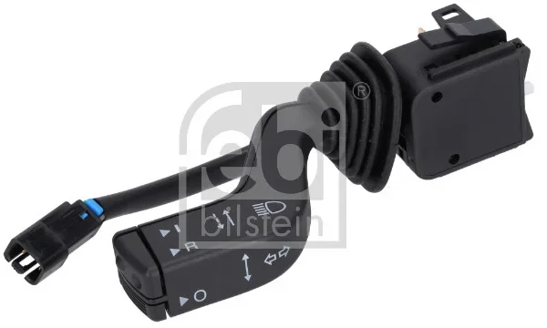 Spínač řízení FEBI BILSTEIN 27940 Spínač řízení FEBI BILSTEIN 27940
