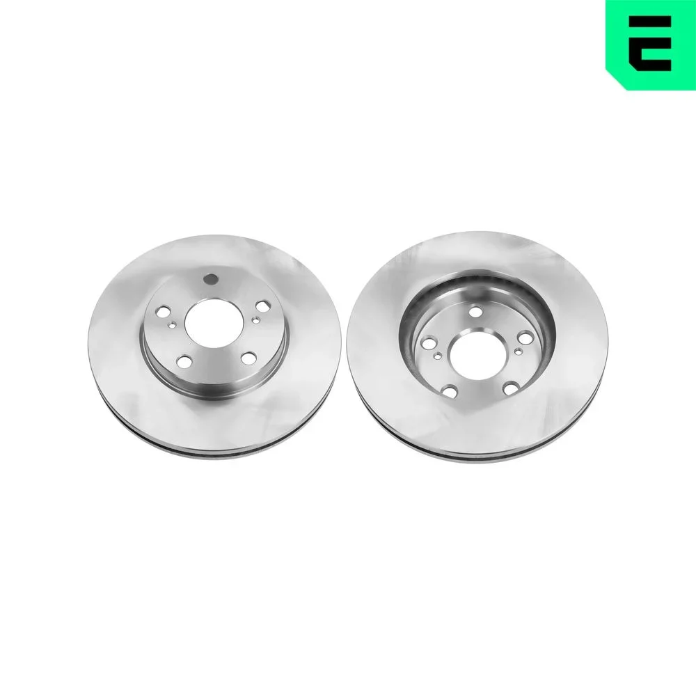 Brzdový kotouč OPTIMAL BS-9226C – OE 4351202330