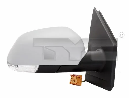 vnejsi zpetne zrcatko TYC 337-0143