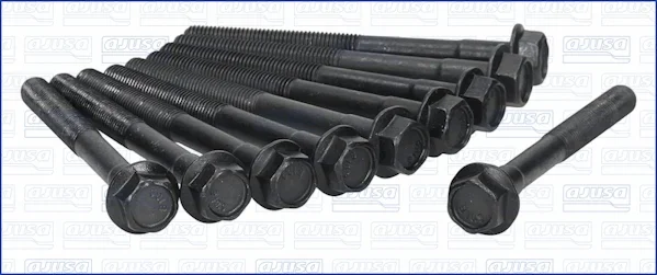 Sada sroubu pro hlavy valcu AJUSA 81008300