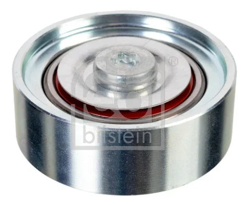 Vratná/vodicí kladka, klínový žebrový řemen FEBI BILSTEIN 176088