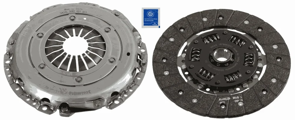 Spojková sada SACHS 3000970089