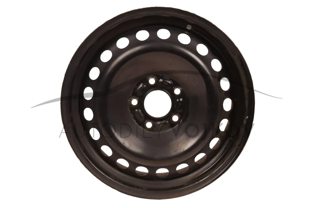 Disk kola 5x108 6,5Jx16 ET50 v:93166