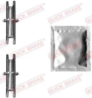 Pakovy ovladac, brzdový systém QUICK BRAKE 12053023