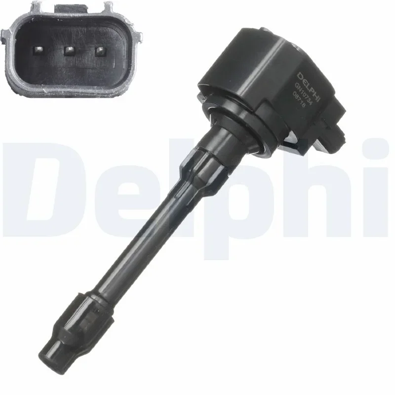 Zapalovací cívka DELPHI GN10734-12B1