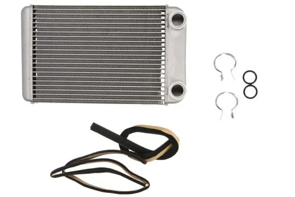 Výměník tepla, vnitřní vytápění THERMOTEC D6X020TT