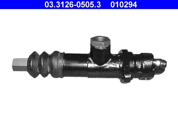 Hlavní brzdový válec ATE 03.3126-0505.3
