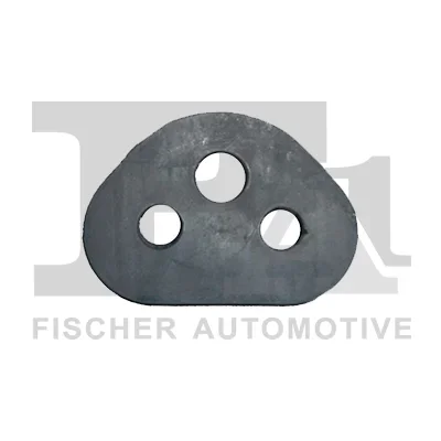 Drzak, vyfukovy system FA1 543-906 – OE 4672861