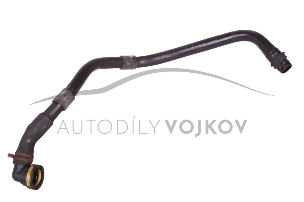 Hadice odvětrání klikové hřídele 9M5Q-6A886-AH v:112931