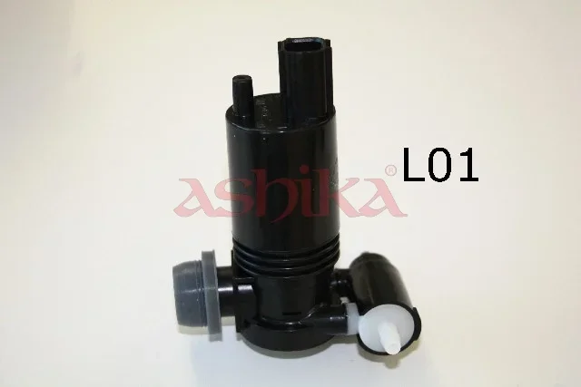 Vodni cerpadlo ostrikovace, cisteni skel ASHIKA 156-0L-L01