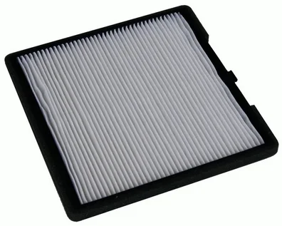 Filtr, vzduch v interiéru DENCKERMANN M110799