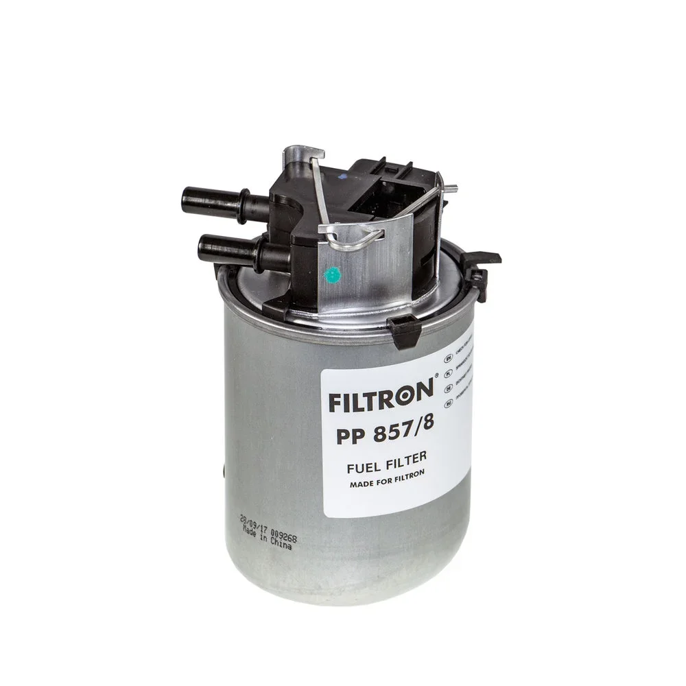 Palivový filtr FILTRON PP857/8