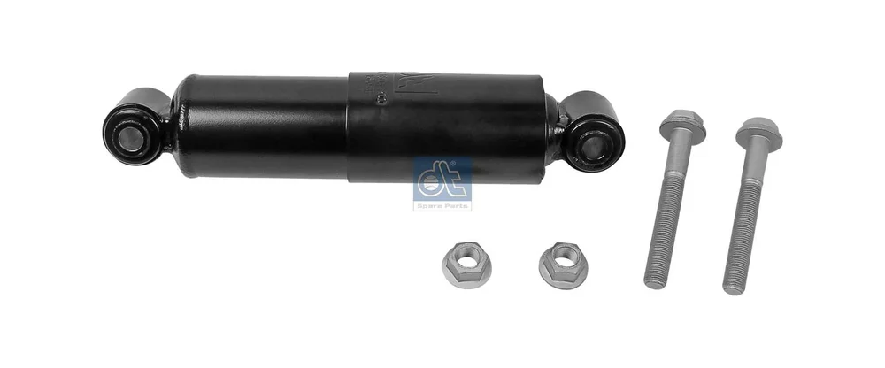 Tlumič pérování DT Spare Parts 10.57200