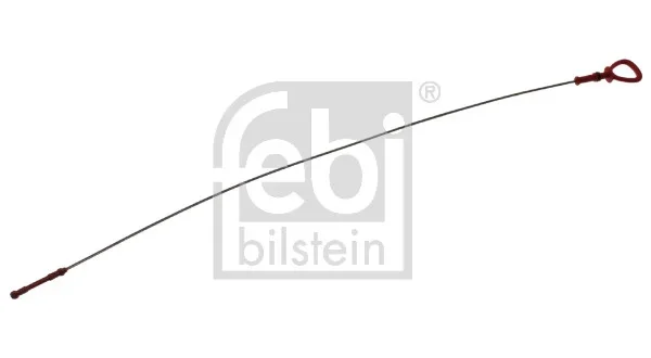 Odměrka hladiny oleje FEBI BILSTEIN 44809 Odměrka hladiny oleje FEBI BILSTEIN 44809