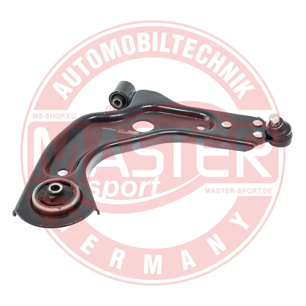 Rameno nápravy predné pravé FORD Fiesta IV, Puma MASTER-SPORT GERMANY 22777-PCS-MS