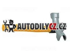 DO CF12234 Zámek volantu ROTARY LOCK